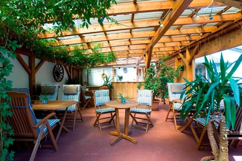Pension Sommer Waldsassen Exterior foto