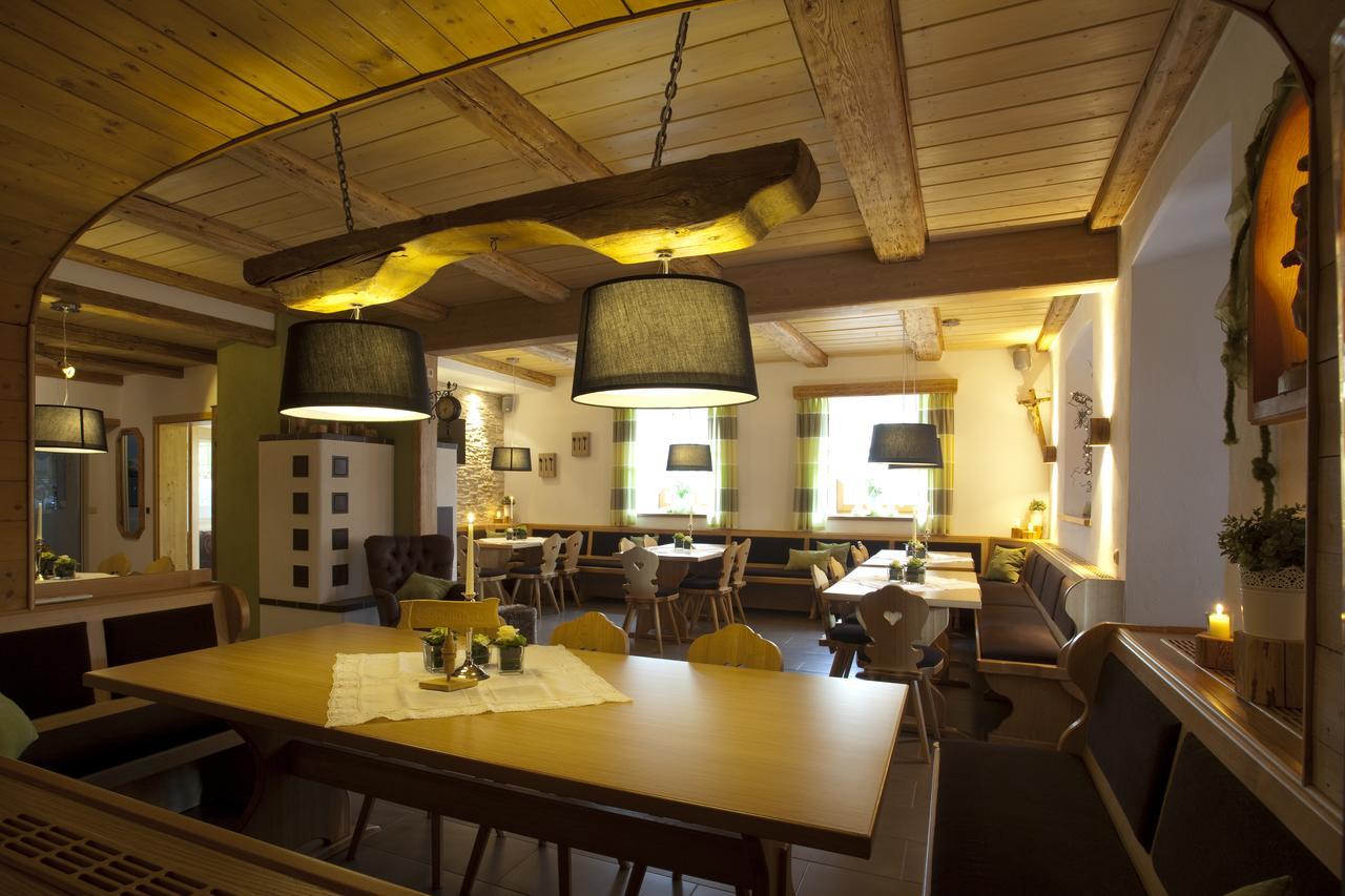 Pension Sommer Waldsassen Exterior foto