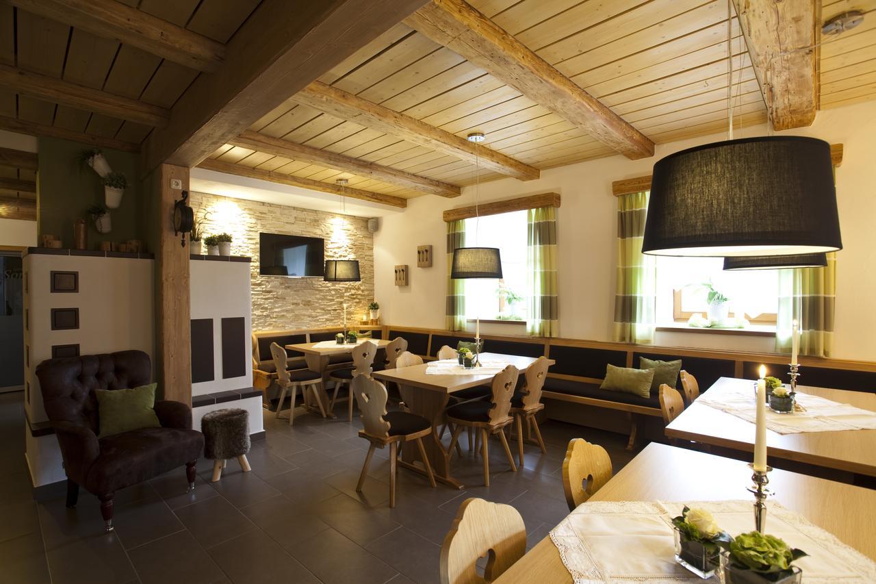 Pension Sommer Waldsassen Exterior foto
