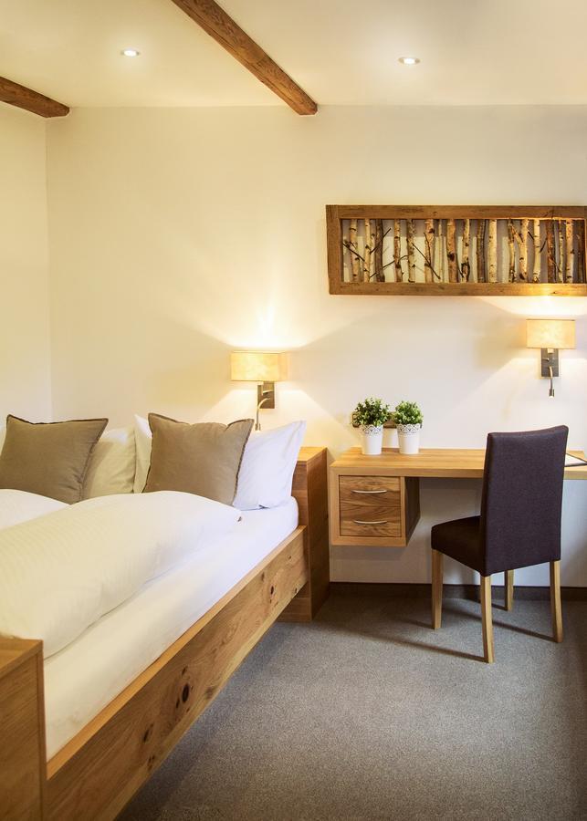 Pension Sommer Waldsassen Exterior foto