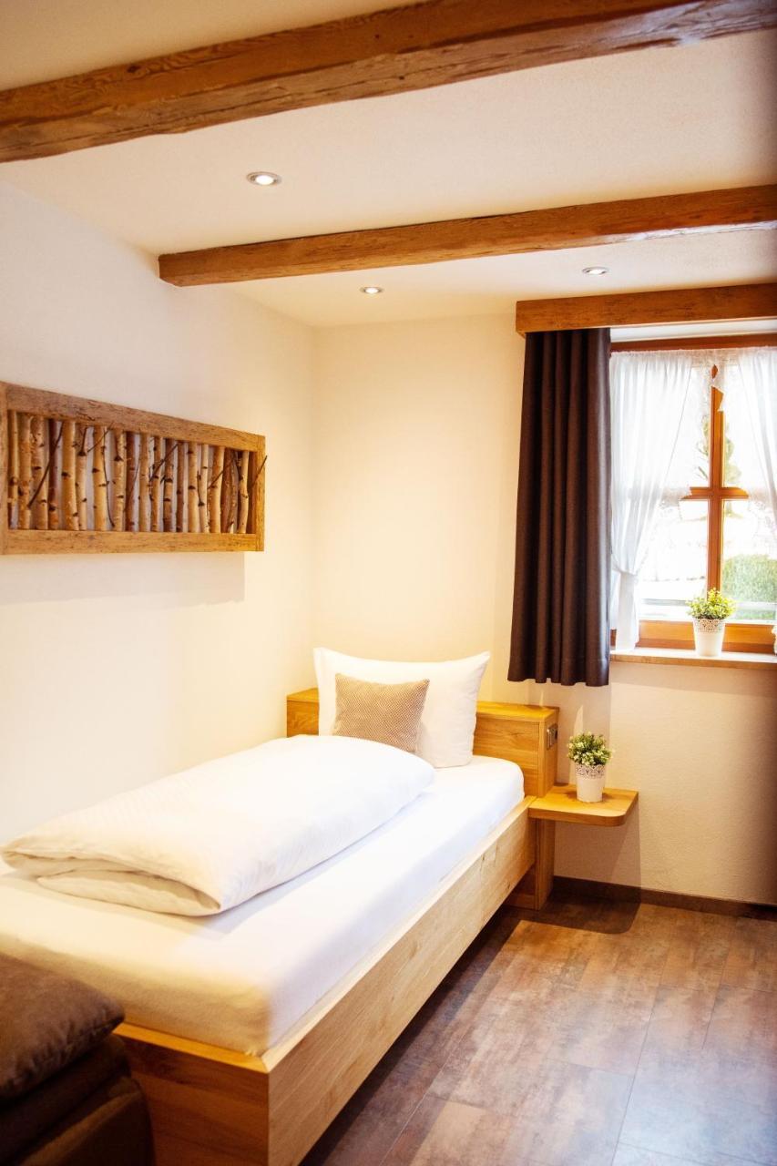 Pension Sommer Waldsassen Exterior foto